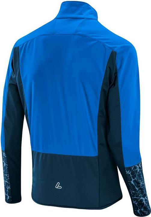 Image du produit Löffler Frozen WS Light veste de ski de fond hommes (48, S)