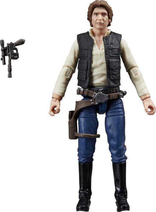 Actual product image Star Wars Sw Vin Kerning