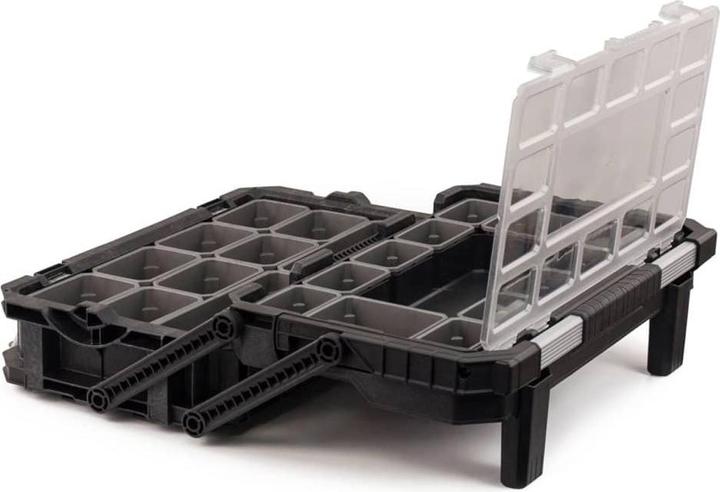 Actual product image Keter Connect