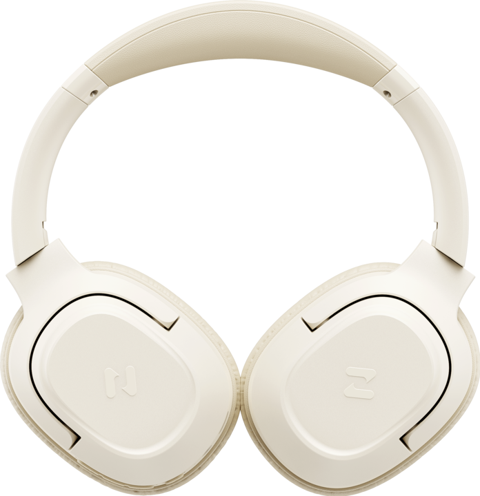 Actual product image Havit H612BT (beige) (Wireless)