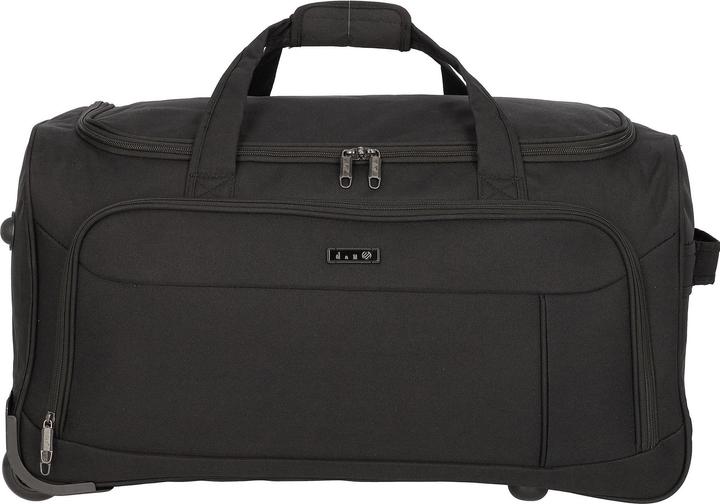 Produktbild D&N Travel Line 7700 Rollenreisetasche 65 cm (67 l)