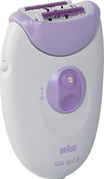 Image du produit Braun Silk-épil 3