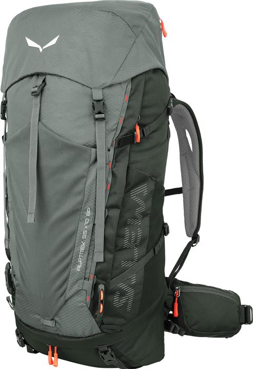 Produktbild Salewa Alptrek + L Rucksack (55 l)