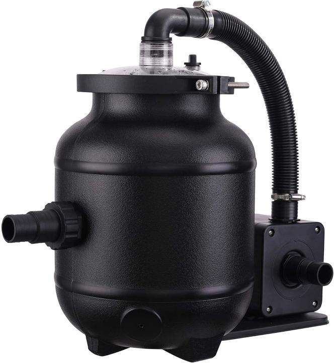 Produktbild Aqua Speed Filterballs System