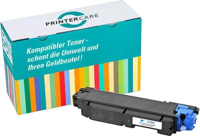 Actual product image Kyocera Tk-5270c (C)