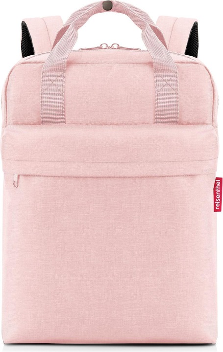 Produktbild reisenthel allday backpack M twist blush (15 l)
