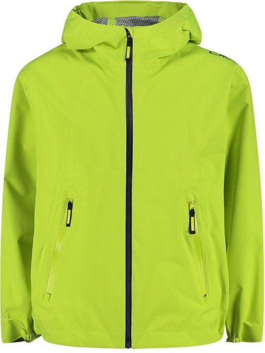 E lime, Green