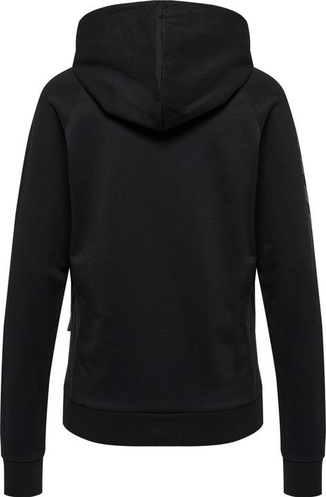 Produktbild hummel Hmlmove Grid Cotton Hoodie Woman (S)