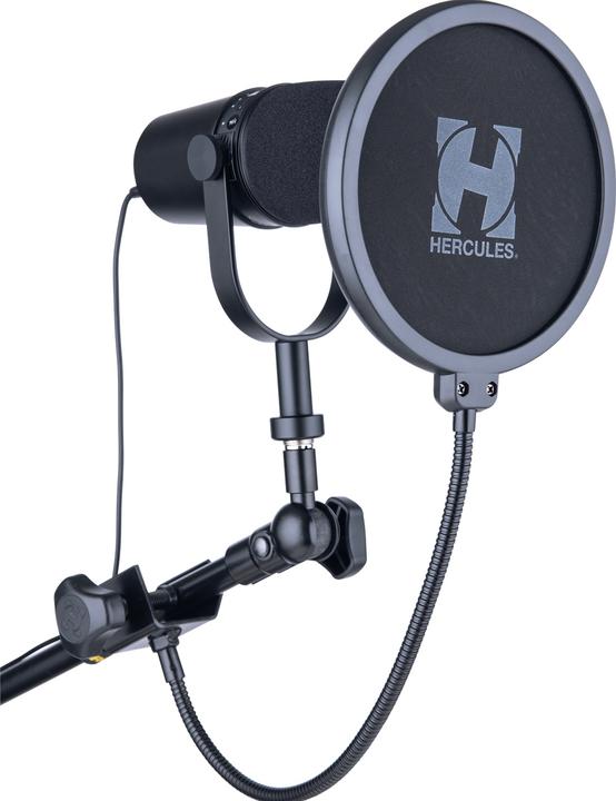 Immagine prodotto Hercules MH200B - Popkiller