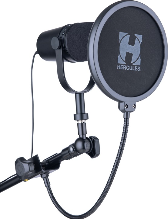 Produktbild Hercules MH200B - Popkiller