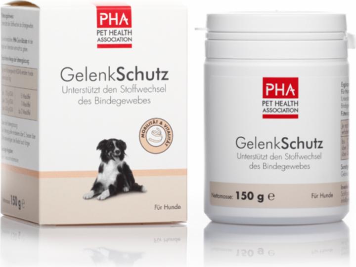 Produktbild PHA GelenkSchutz für Hunde, 150g (1 Stk., 150 g)