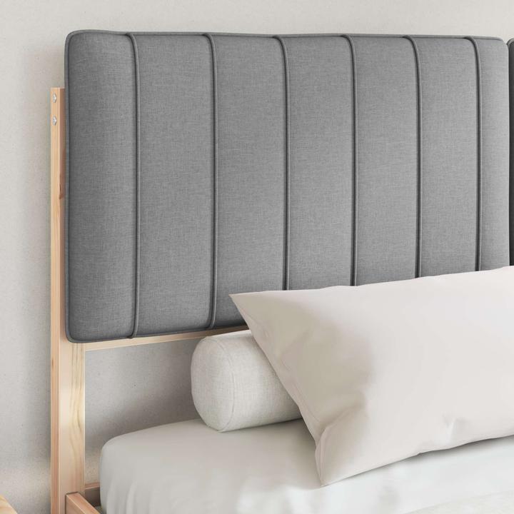 Image du produit vidaXL Holzbett (160 x 200 cm)