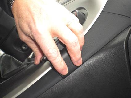 Immagine prodotto Brodit ProClip SOLO per i modelli con