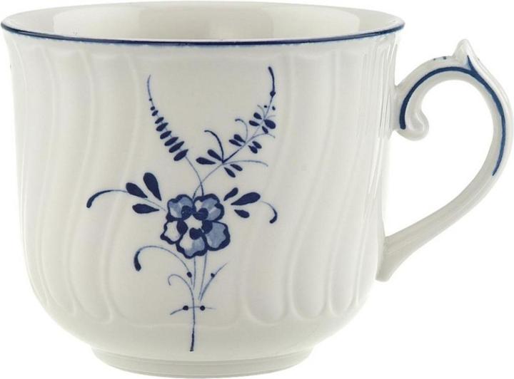 Villeroy & Boch Frühstücksobertasse Vieux Luxembourg (350 ml, 1 x)