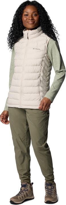 Actual product image Columbia Powder Lite™ II Vest (M)