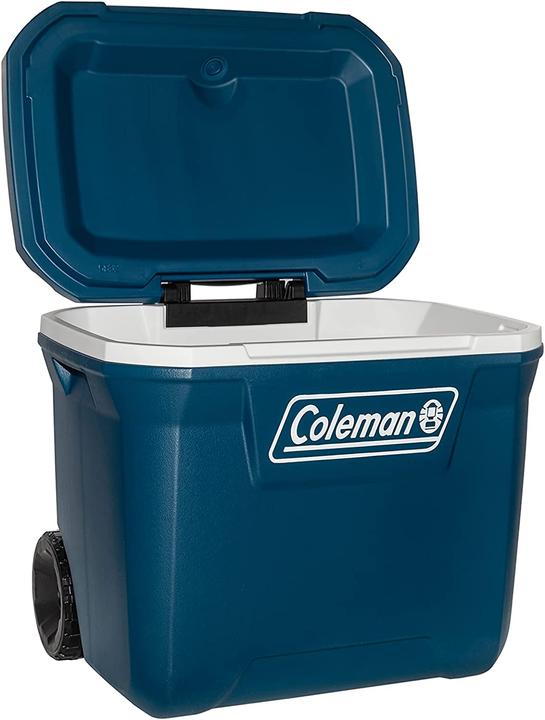 Actual product image Coleman Xtreme 50qt Wheeled (47 l)