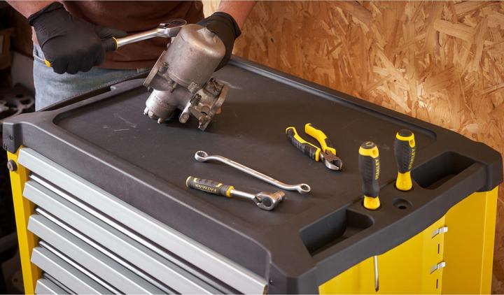 Image du produit Stanley Chariot d'atelier (1 x)