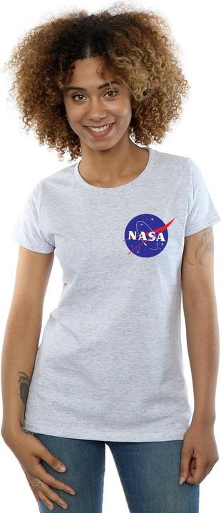 Produktbild Nasa Classic Insignia Chest Logo TShirt (M)