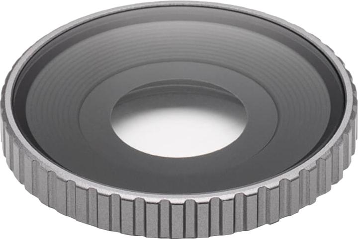 Actual product image DJI Osmo Action 3 Lens Protective Cover