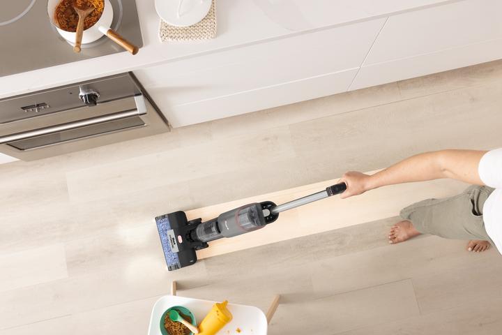 Actual product image Shark WD210EU (Vacuuming + mopping)