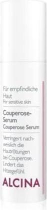 Actual product image Alcina Couperose serum (30 ml)