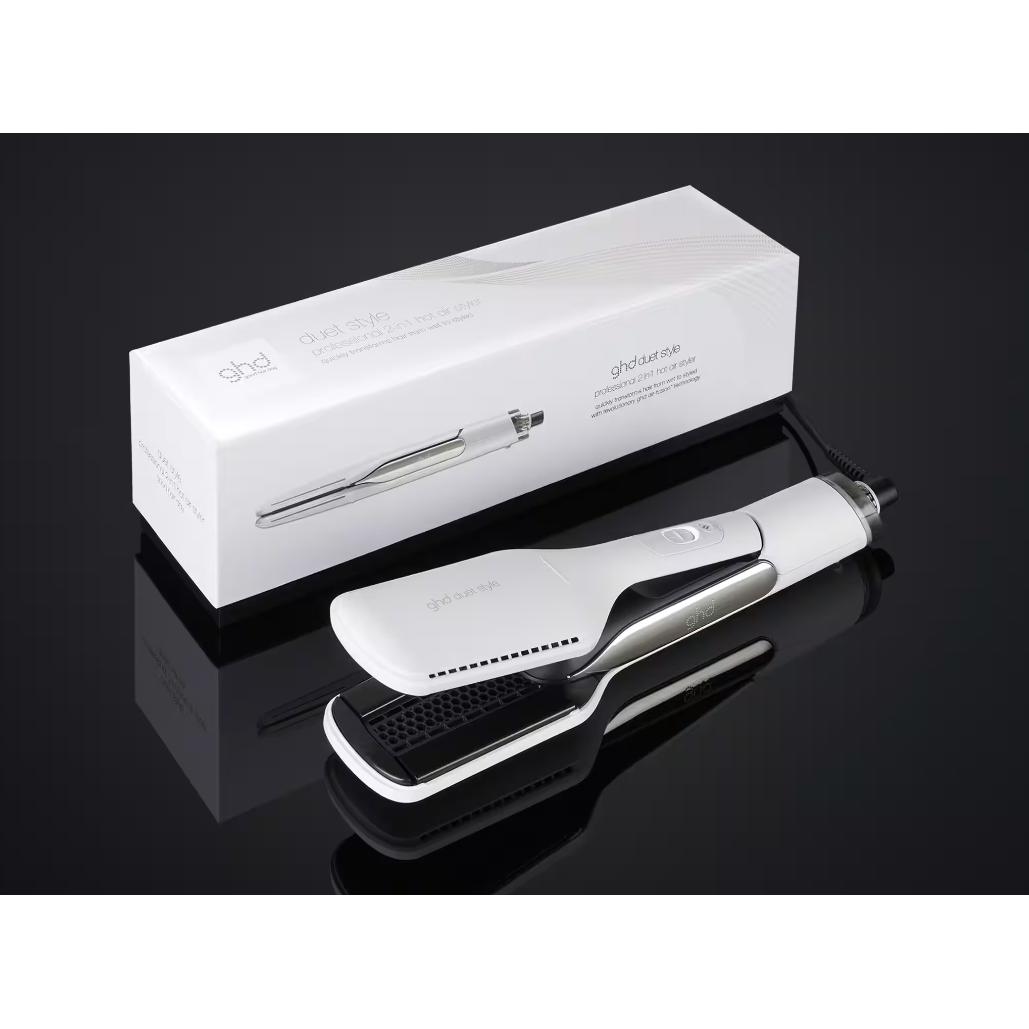 Thumbnail - ghd, Glätteisen, Duet Style 2-in-1 Hot Air Styler (Glätteisen)