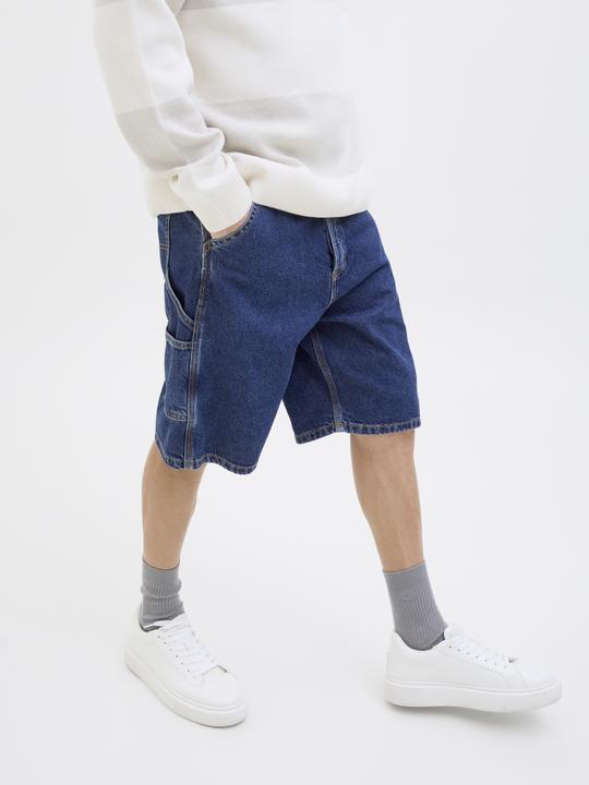Produktbild Jack & Jones Baggy fit Jeans-Shorts Jeans-Shorts