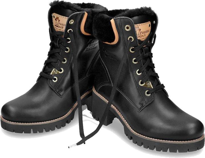 Produktbild Panama Jack Phoebe Igloo Travelling B1 (36)