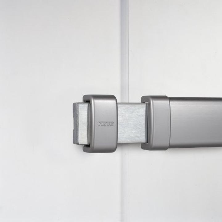 Image du produit Abus PR2700 Stainless steel finish