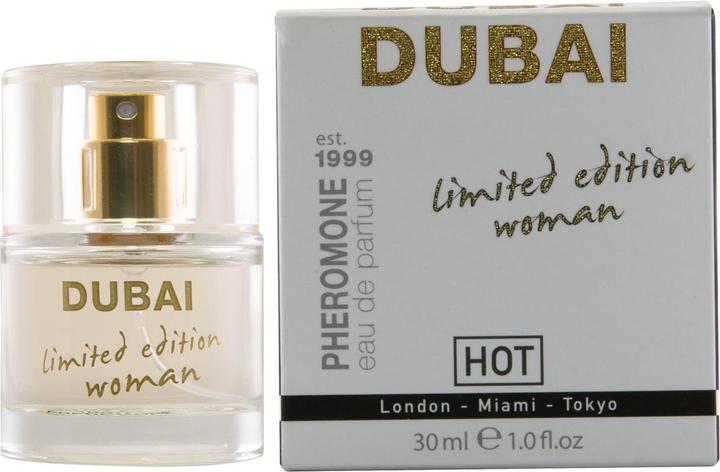 Actual product image HOT Dubai (Eau de parfum, 30 ml)