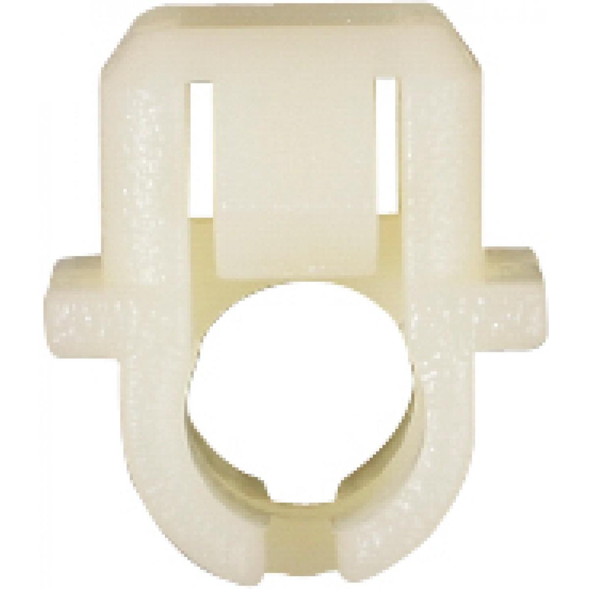 KS Tools Seitenblinker-Clip für Honda,50er Pack (420.5372)