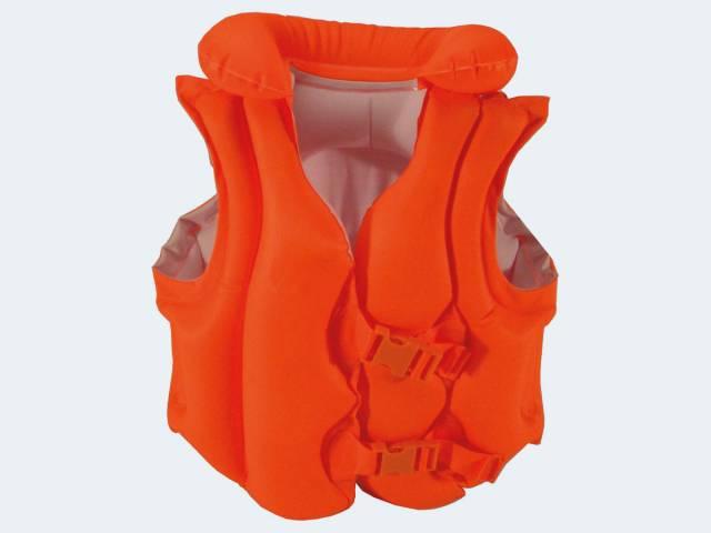 Actual product image Intex Deluxe (14 - 23 kg)