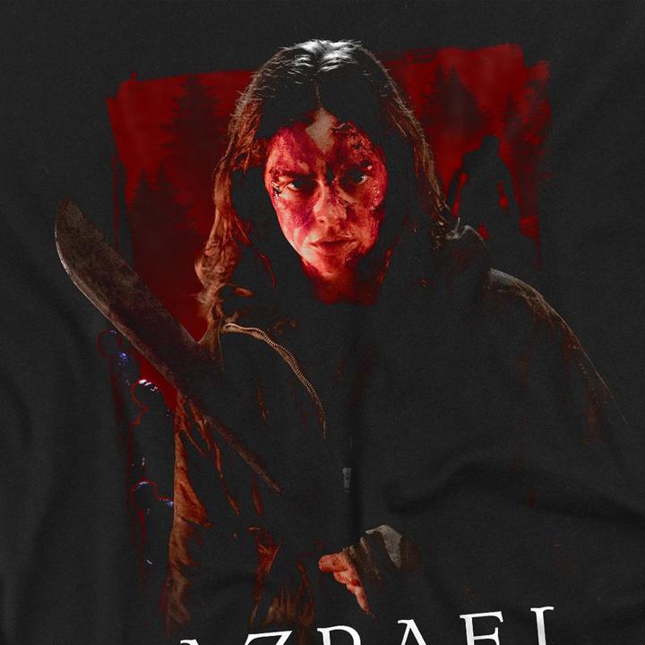 Produktbild Azrael TShirt (M)