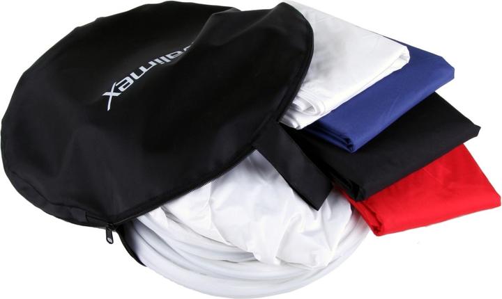 Actual product image Walimex Pop-Up Light Cube (Recording box)