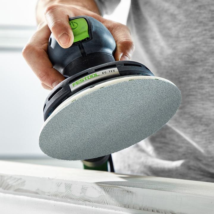 Actual product image Festool Protection Pad PP-STF D150 /2