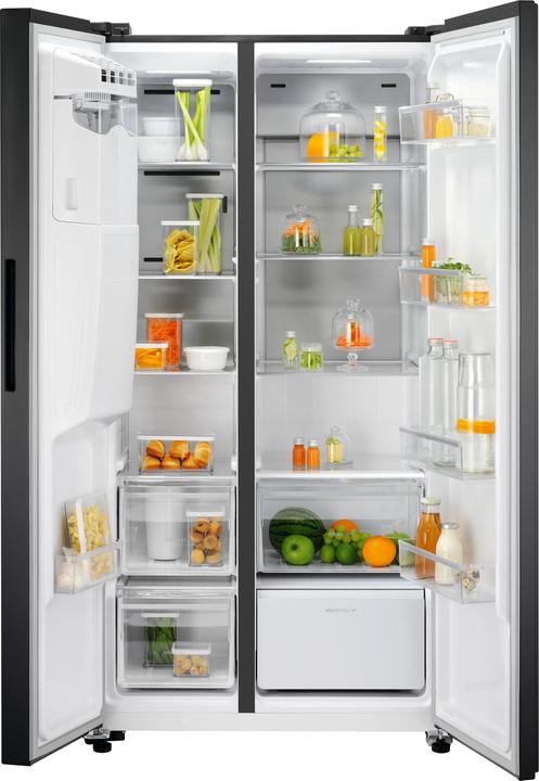 Produktbild Electrolux EAL575NWMS (572 l)