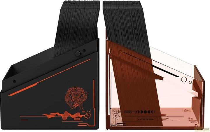 Produktbild Ultimate Guard Boulder 100+ Magic: The Gathering "Edge of Eternities" - Design 05