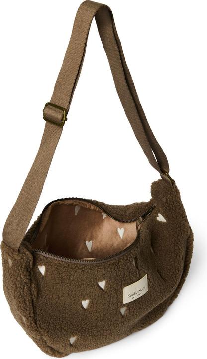 Immagine prodotto Studio Noos E Teddy Hearts Gürteltasche Erwachsene