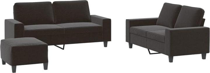 Produktbild vidaXL Georgeanna (2-Sitzer)