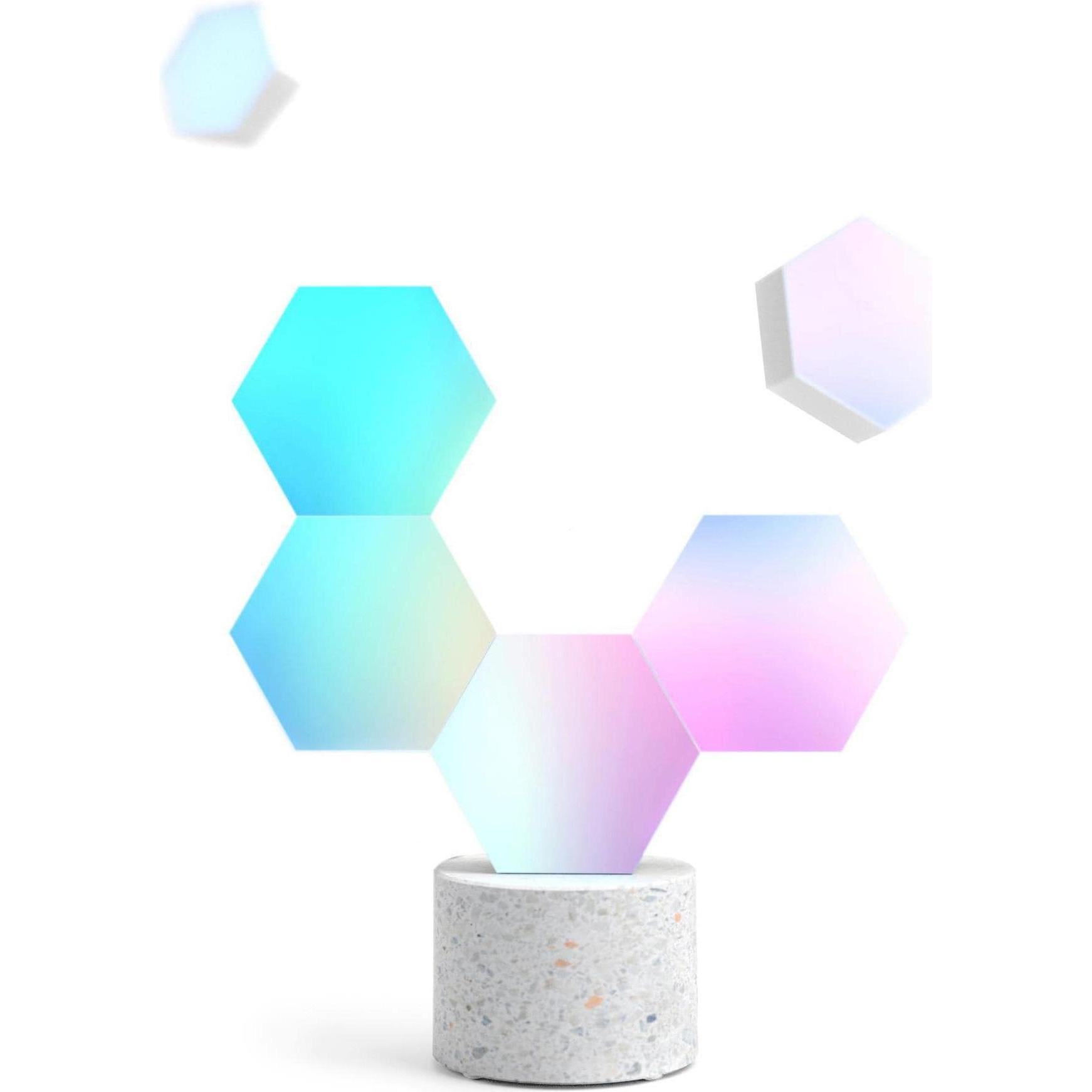 Cololight, Tischlampe, Stein-Satz (35 lm)