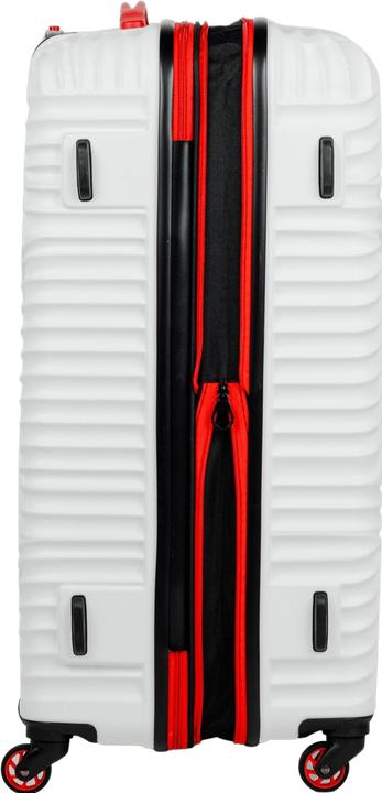 Actual product image Swissbags Snow tracks (128 l)