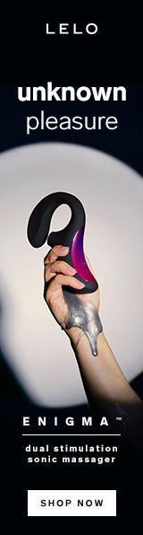 Produktbild LELO Enigma