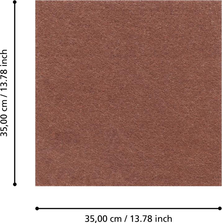 Image du produit EGLO Andasibe (Dessous de verre)