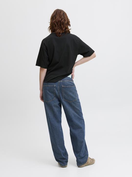 Image du produit JJXX Jxstudio Vesterbro Loose Tee Jrs Noos (L)