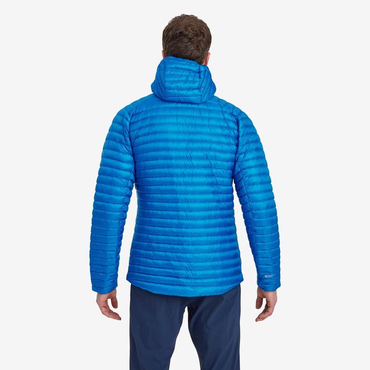 Produktbild Montane Anti-Freeze Lite Hoodie (M)