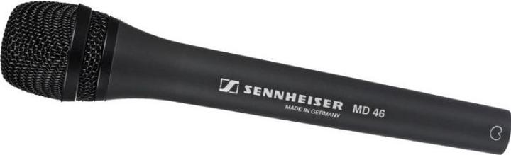 Produktbild Sennheiser MD 46