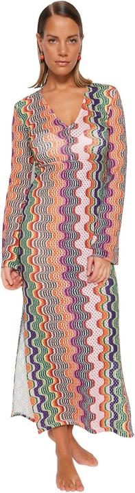 Actual product image Basic Regular Fit Knit Dress (S)