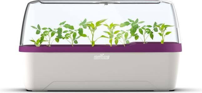 Image du produit Romberg Boqube L Plus