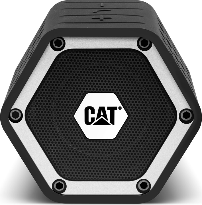 Produktbild Cat Mini Speaker, BT-MINISPK (500 lm)