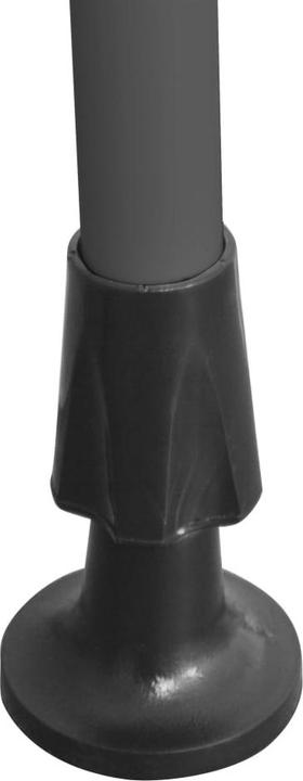 Produktbild vidaXL Einziehbare Markise (1 m)